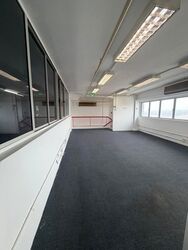 North Link Building (D27), Factory #627801031